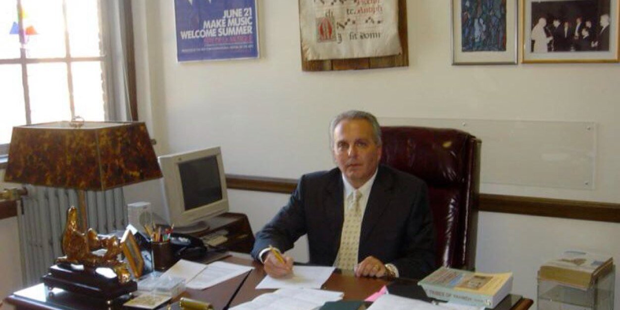 ALANSBERNSTEIN's profile banner image