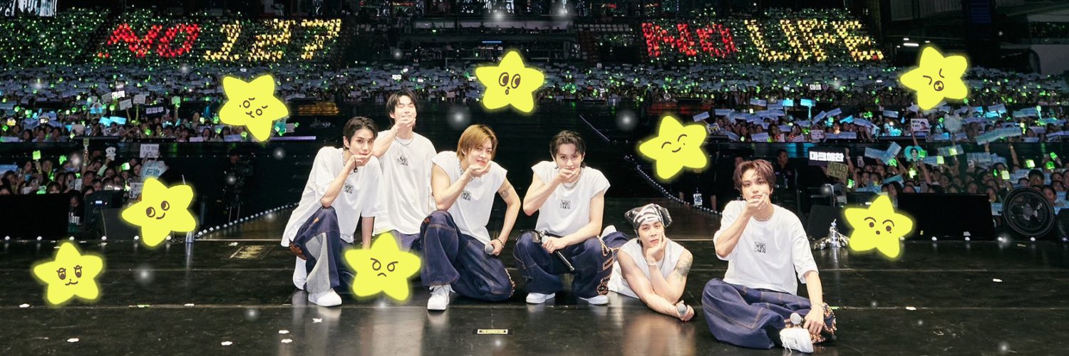Phawadee_P's profile banner image