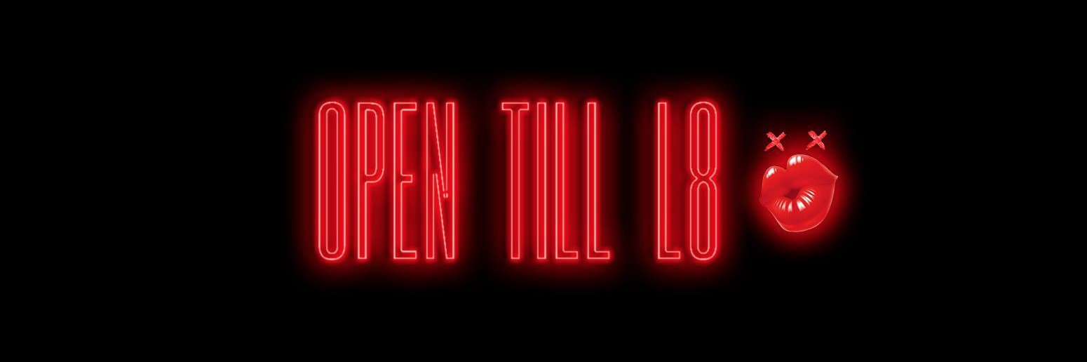 opentilll8's profile banner image