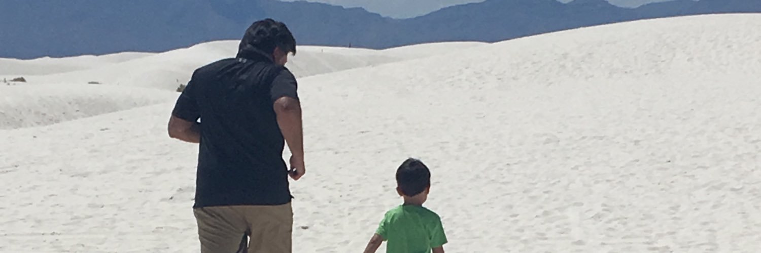 Christopher Saenz banner