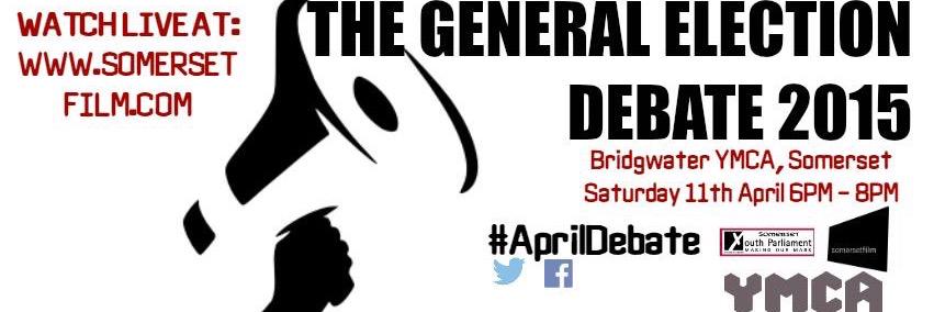 GEDebate2015's profile banner image