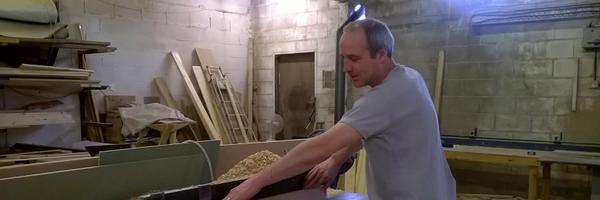 AllanAlpine Profile Banner