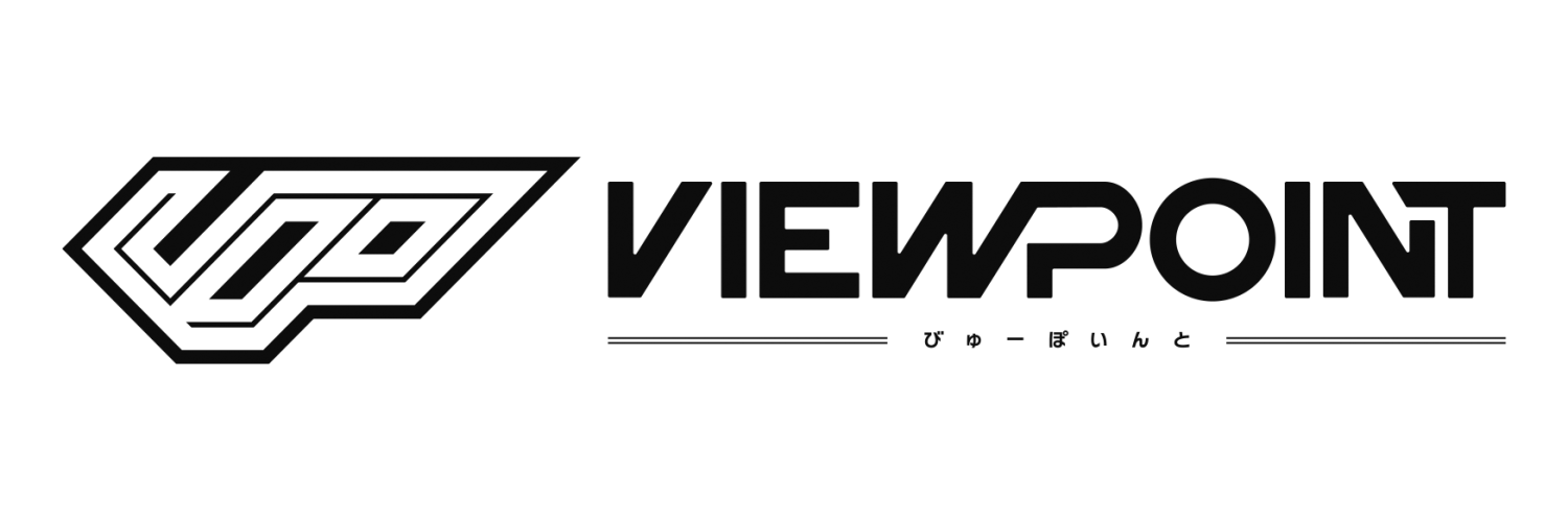 びゅーぽいんと C106(日) 南1 s03a's banner
