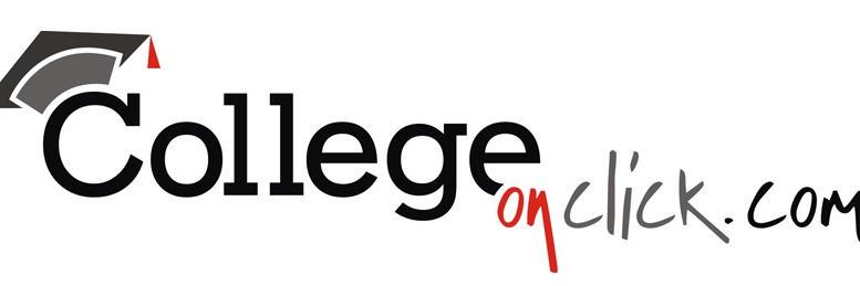 collegeonclick's profile banner image