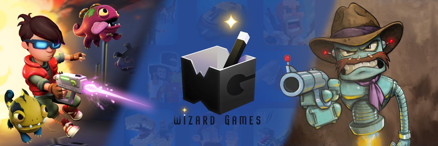 Game_Wizards's profile banner image