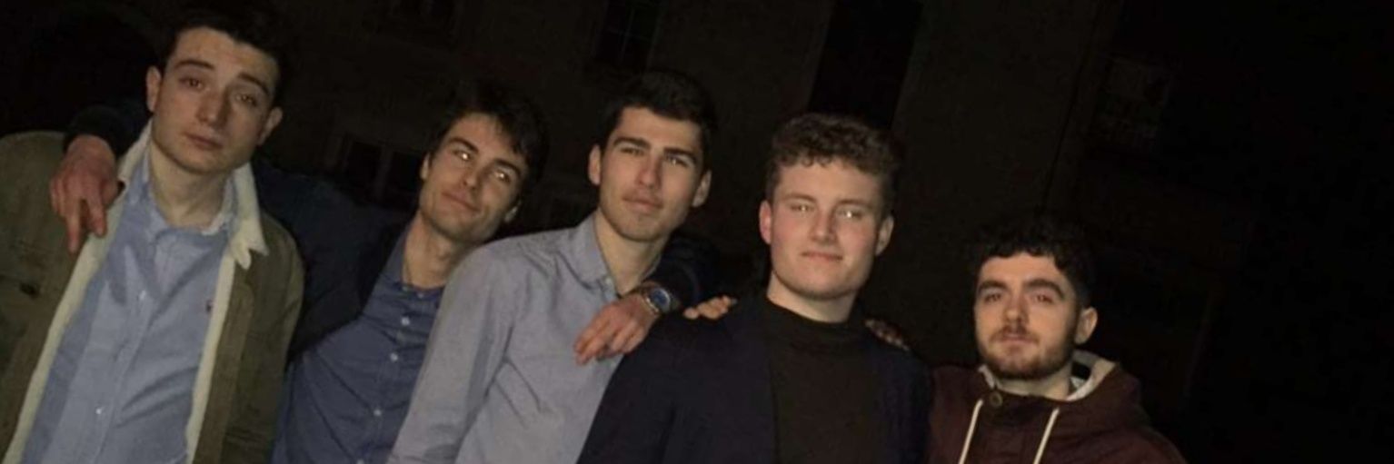 RonanSvr's profile banner image