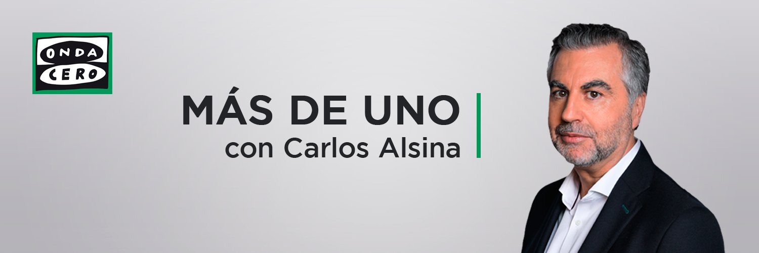 Más De Uno banner