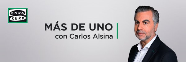 MasDeUno Profile Banner