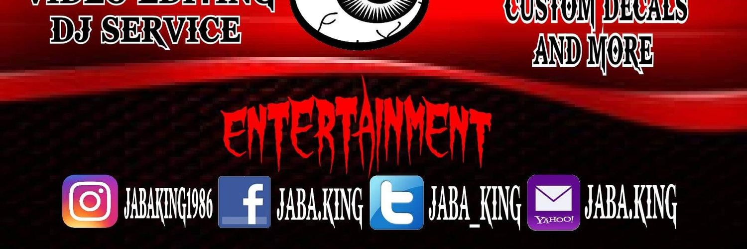 jaba_king's profile banner image