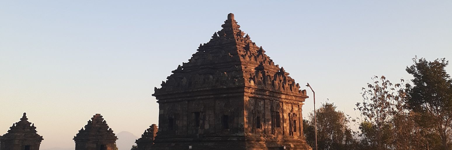 ilhamfajark's profile banner image