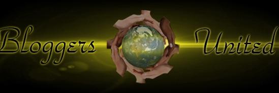 BloggersUnited_'s profile banner image