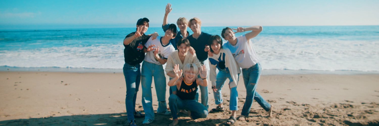 beanbean 🩵 banner