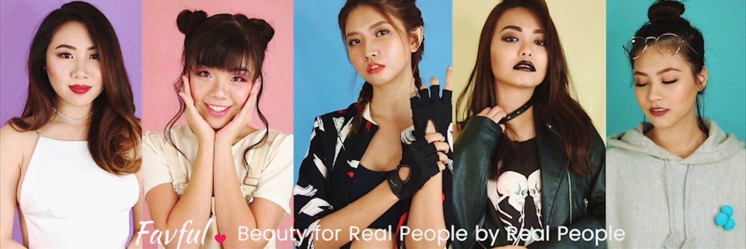 favful's profile banner image