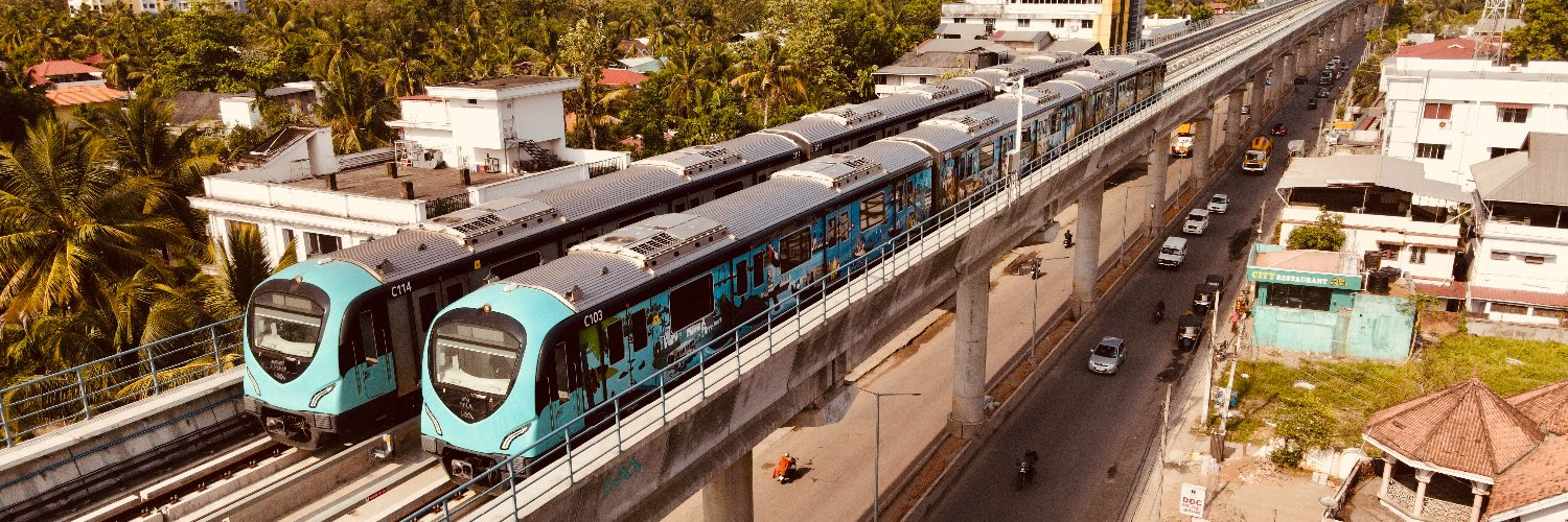 KEC International banner