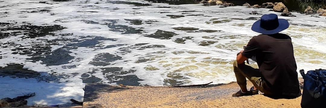 Black ∆frican Dynamite banner