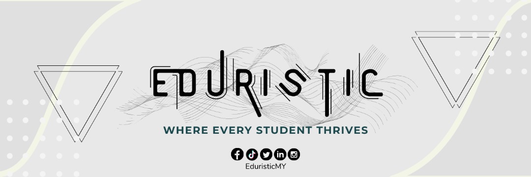 EduristicMY's profile banner image
