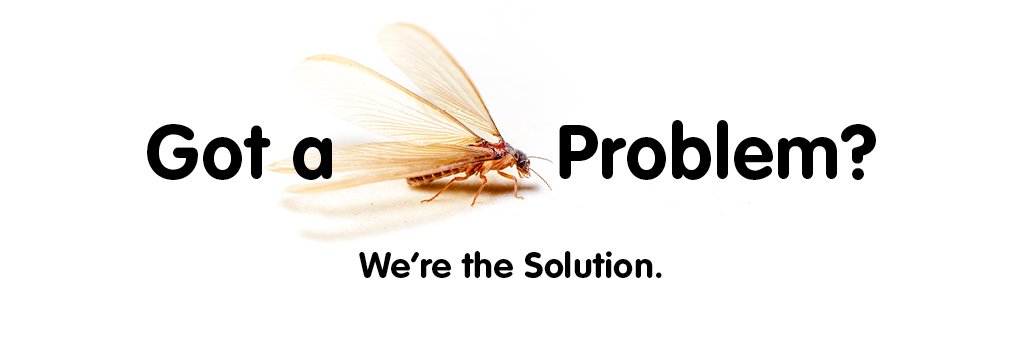 Rose Pest Solutions banner