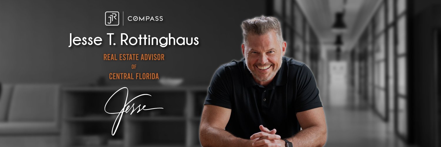 Jesse T. Rottinghaus banner