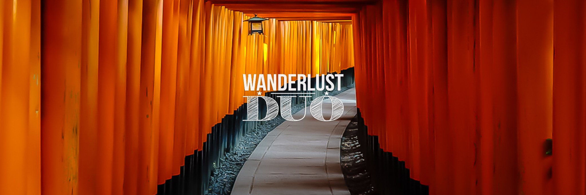 wanderlustduo's profile banner image