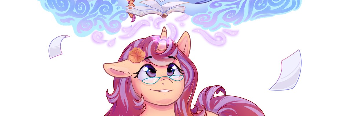 mlpnovelidea's profile banner image