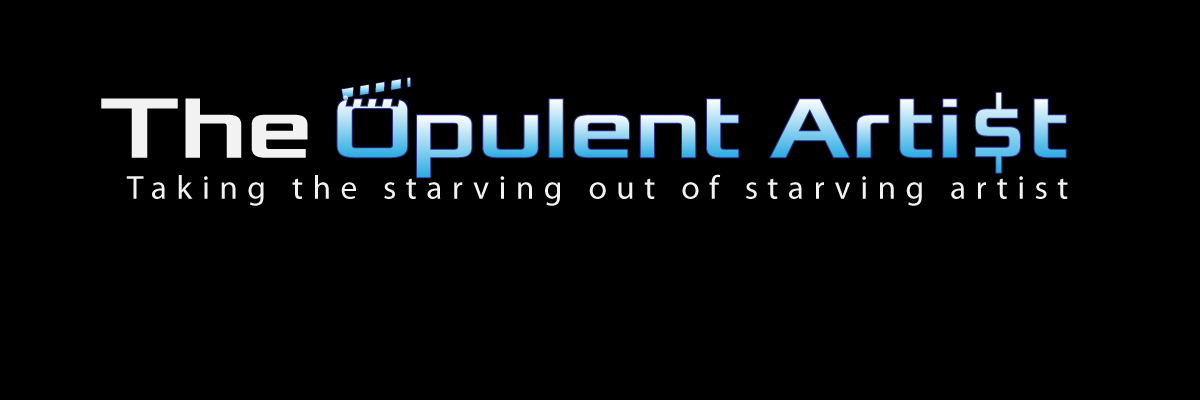 OpulentArtist's profile banner image