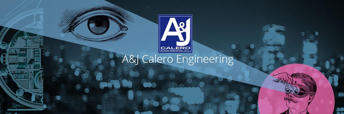 AJCaleroSL's profile banner image