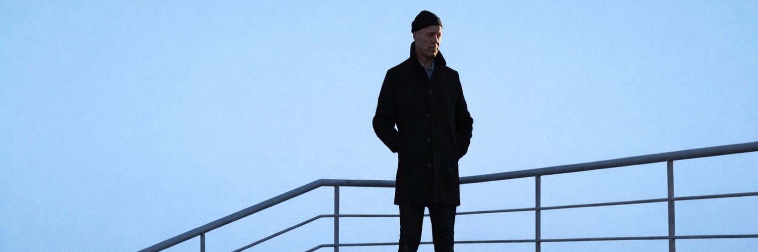 asbjornribe's profile banner image