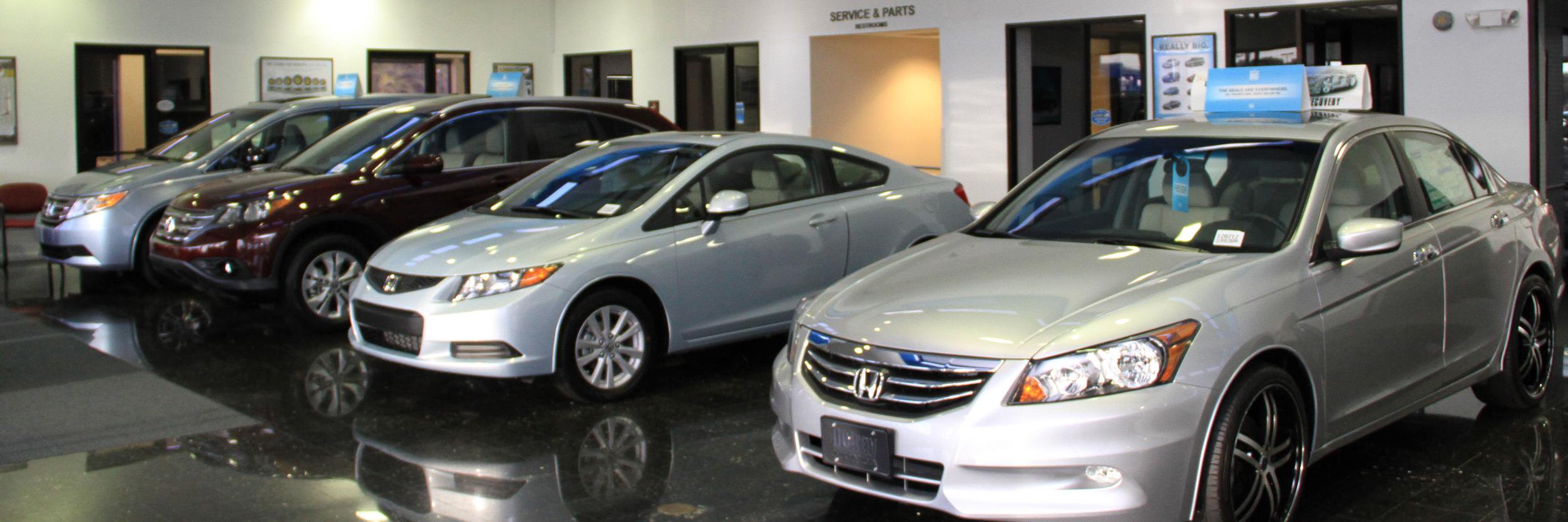 DelrayHonda's profile banner image