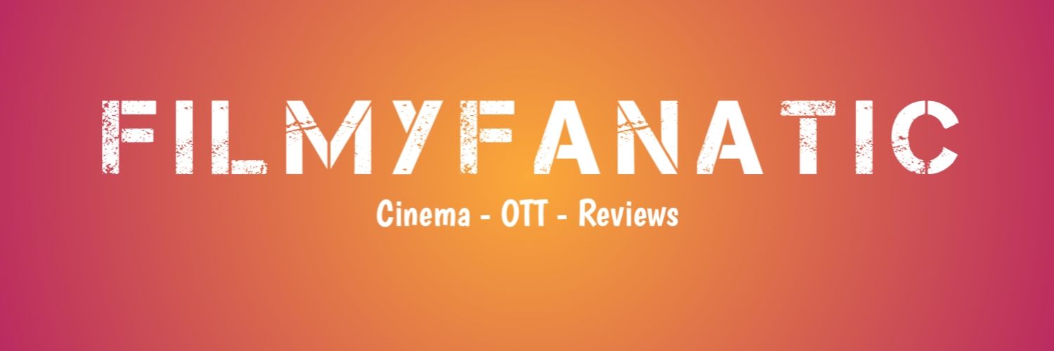 Filmy Fanatic banner