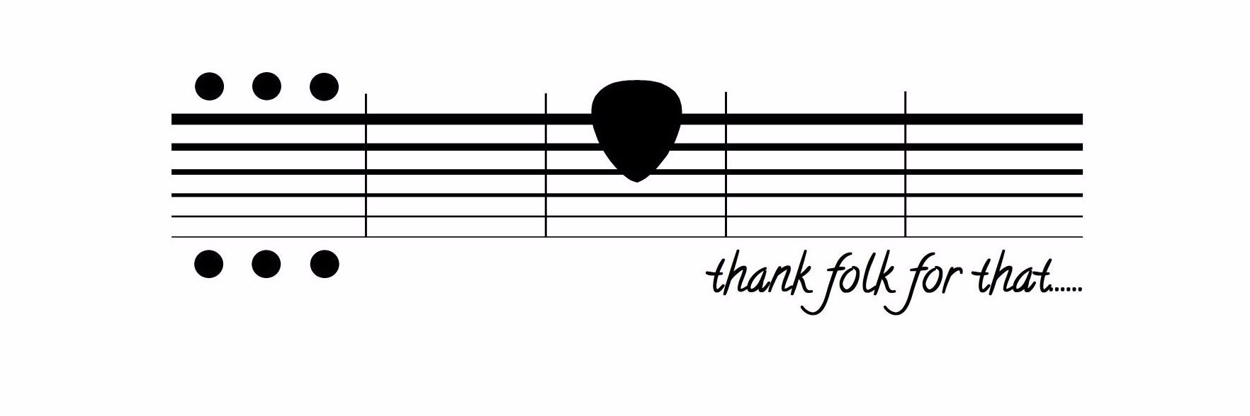 Thank Folk For That banner