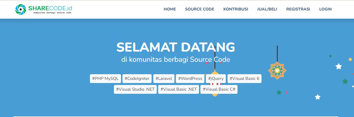 Sharecode.id (@SharecodeId) / Posts / X