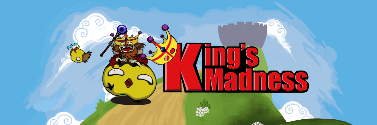 Kings_Madness's profile banner image
