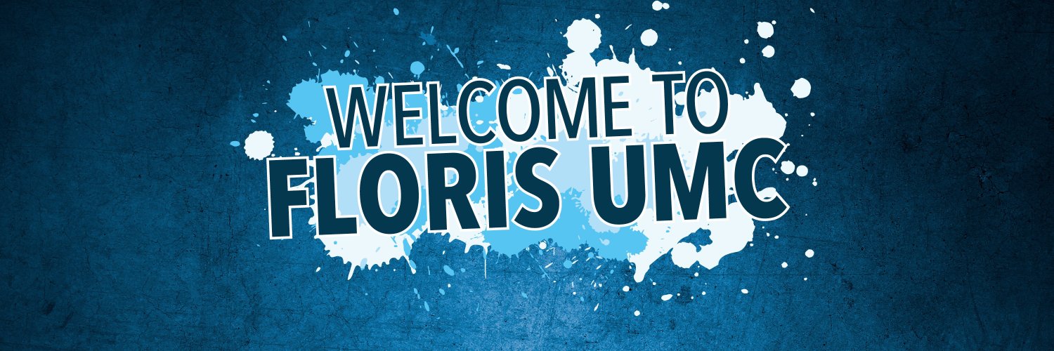 FlorisUMC's profile banner image