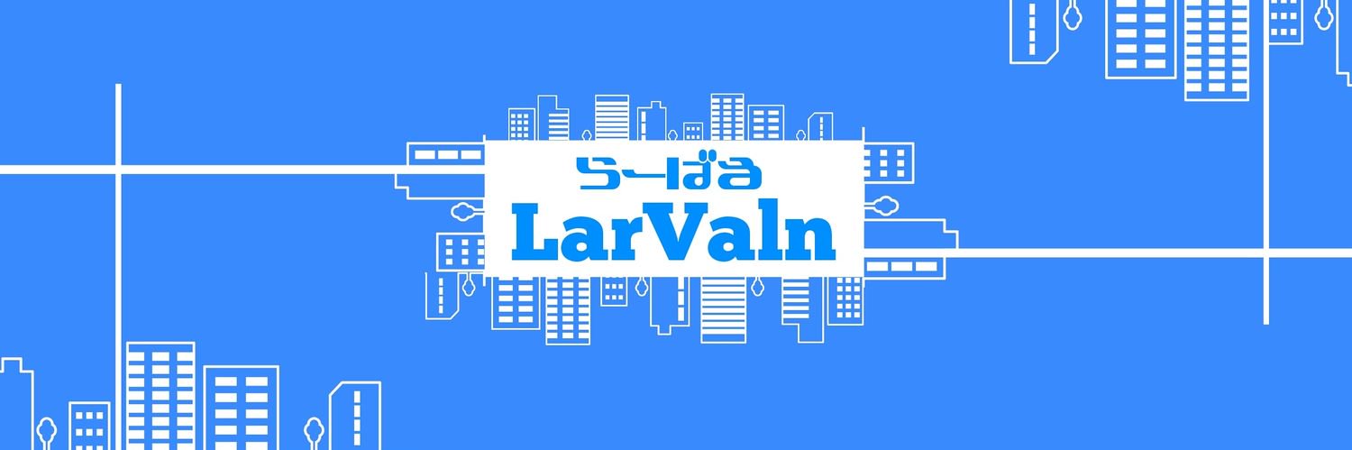 L_arvaL's profile banner image