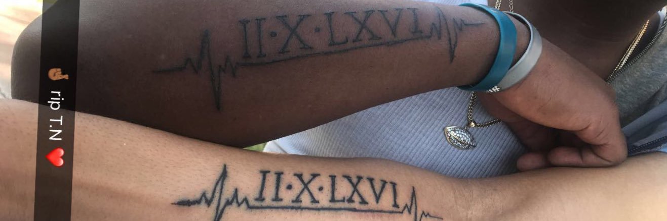 saucyclark_'s profile banner image