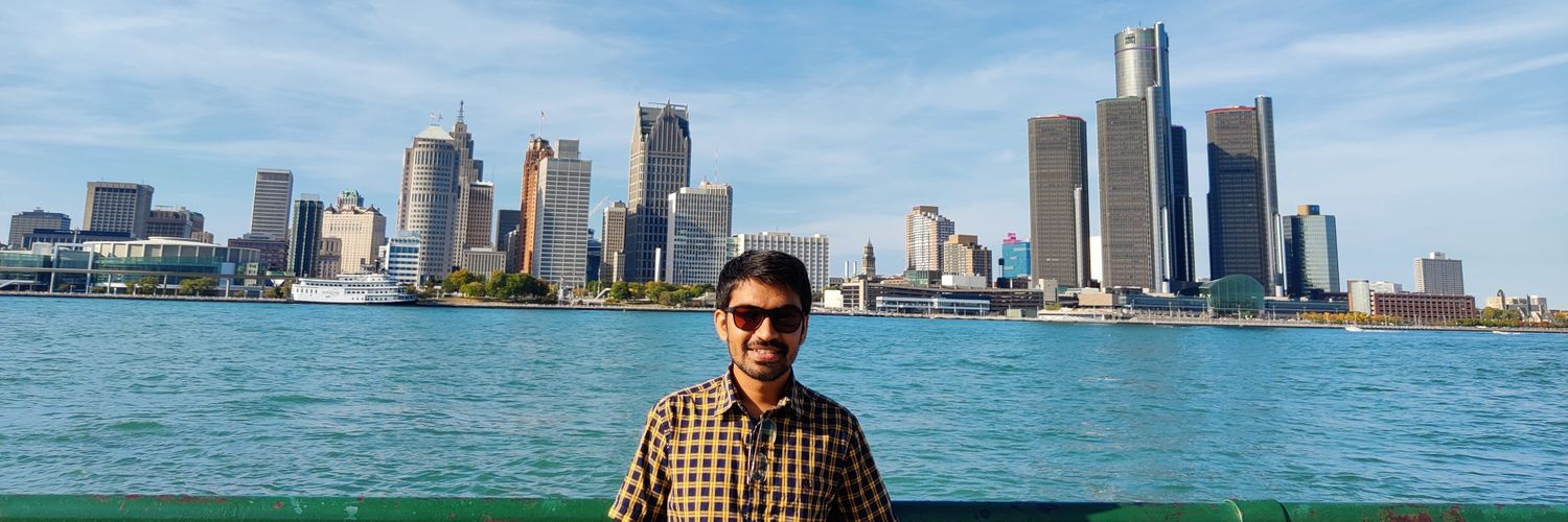 anujv21's profile banner image