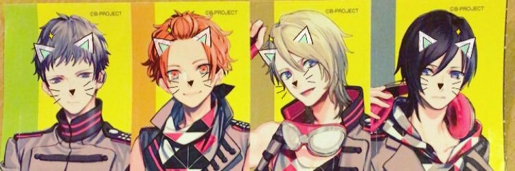RYU_BESUTA's profile banner image