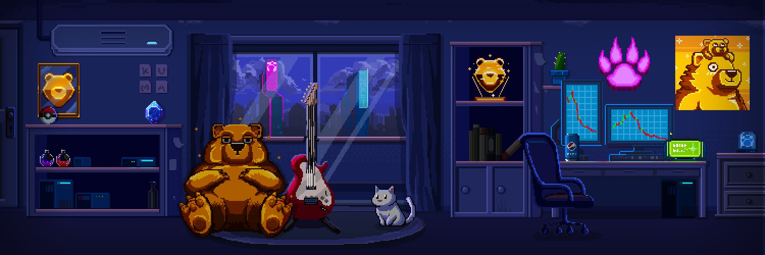JupaW7's profile banner image