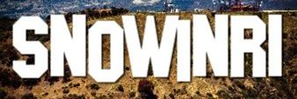 SnowinRI Profile Banner