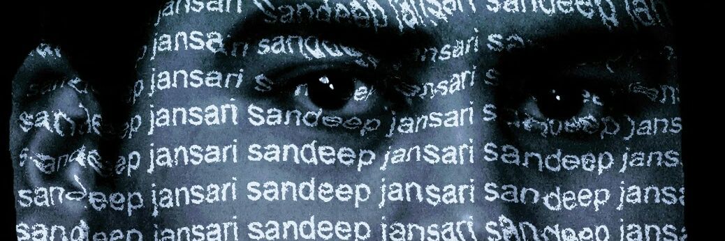SandeepJansari's profile banner image