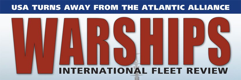 Warships IFR's banner