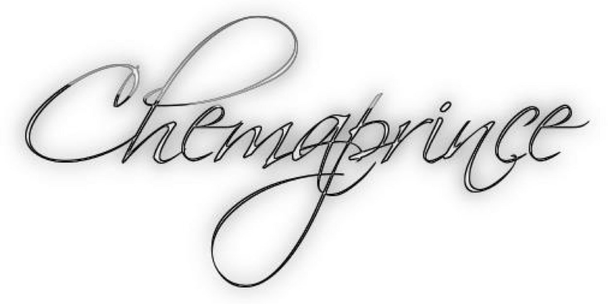 chemaprince's profile banner image