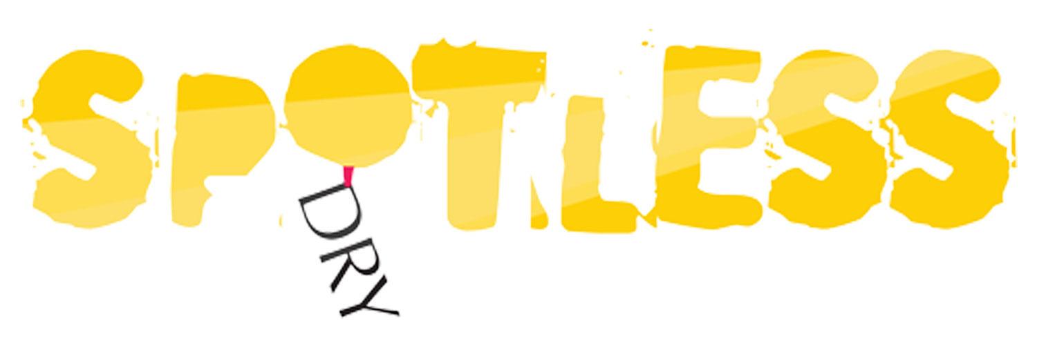 spotlessdry's profile banner image