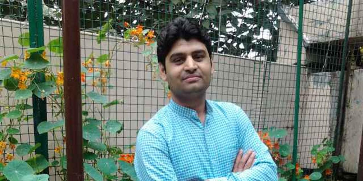 hksharma81's profile banner image