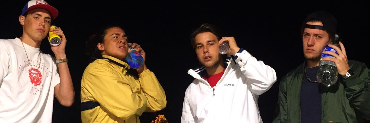 dogstation69's profile banner image
