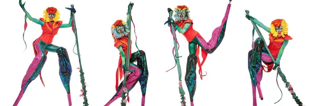 Desirée Kongerød banner