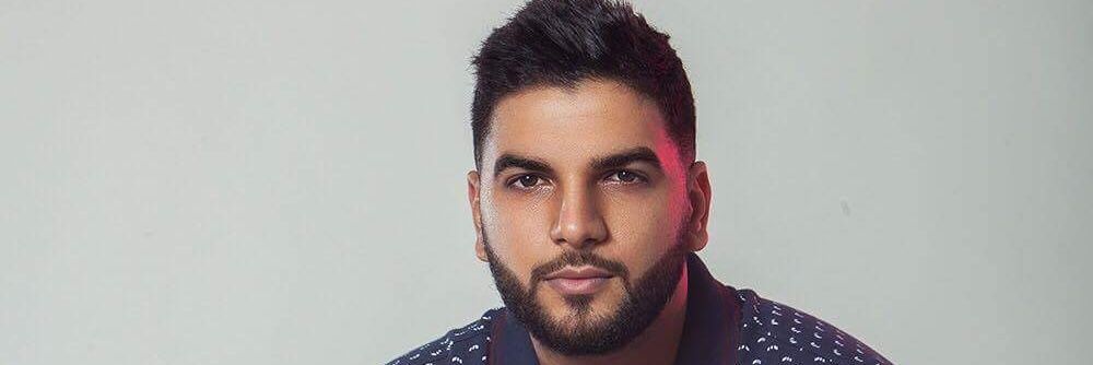 elmoujari's profile banner image