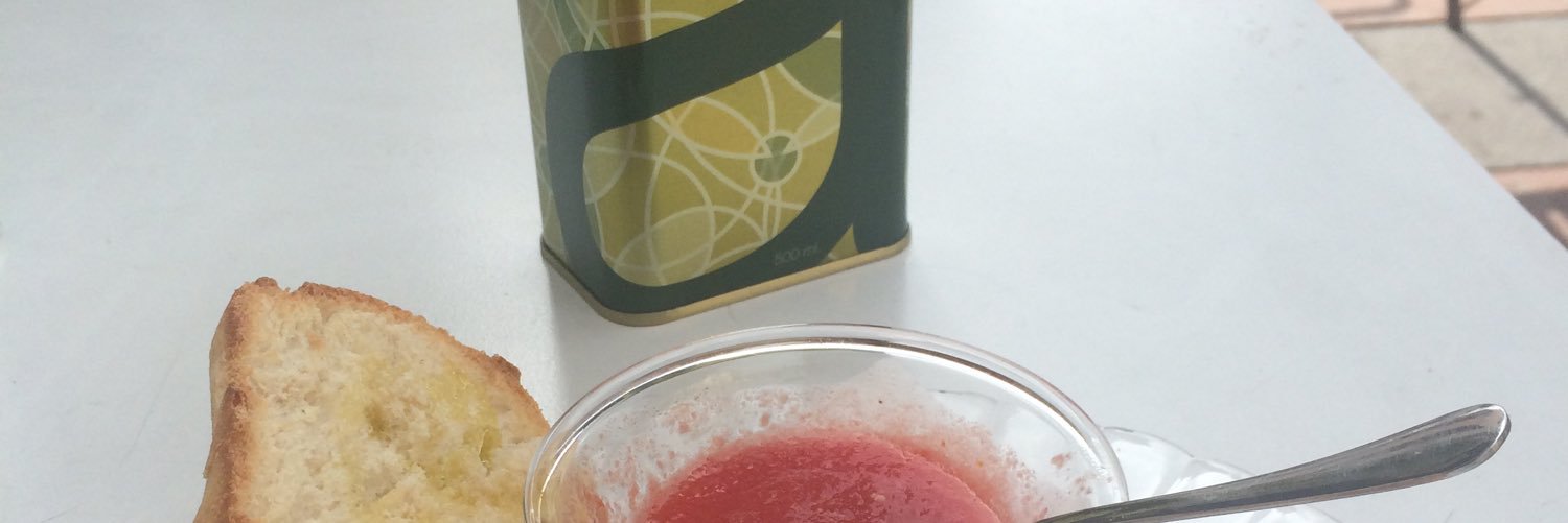 Aaron Milligan banner