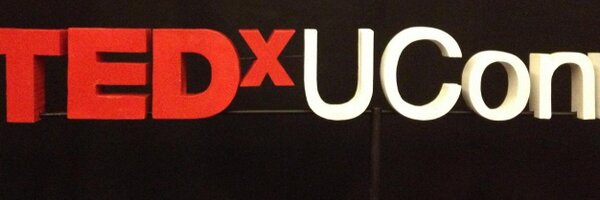 TEDxUConn Profile Banner