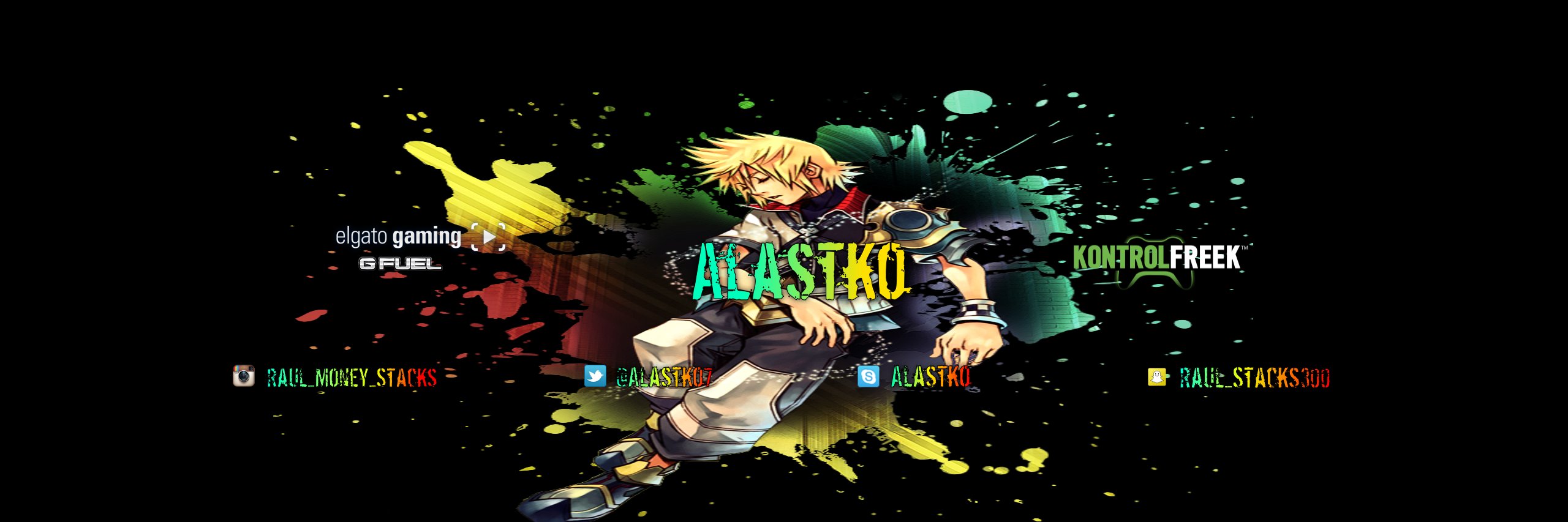 Alastko banner